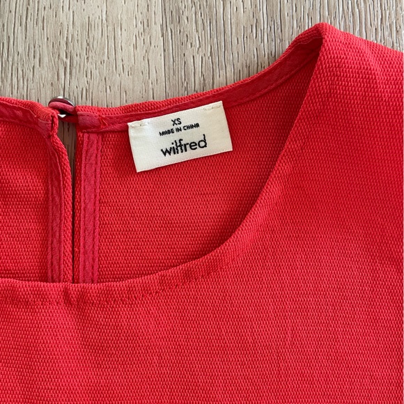 Wilfred shorts romper - Picture 4 of 4